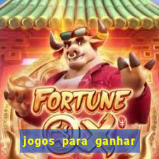 jogos para ganhar dinheiro no paypal